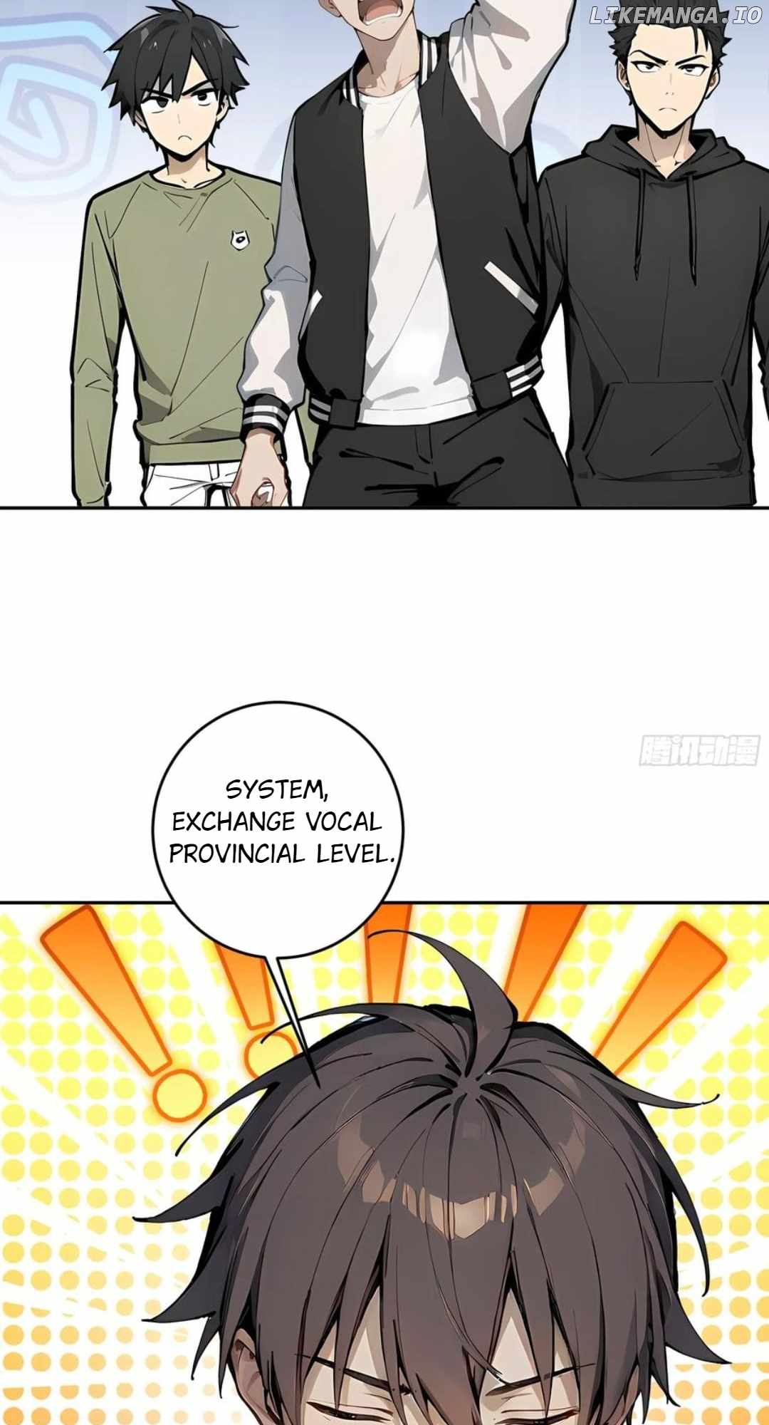 God of Learning Chapter 75 41